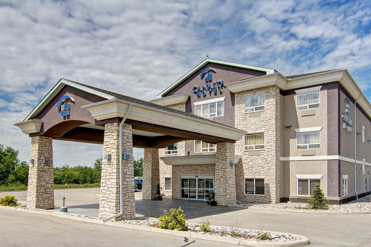 Canalta Hotel Esterhazy